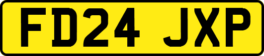 FD24JXP