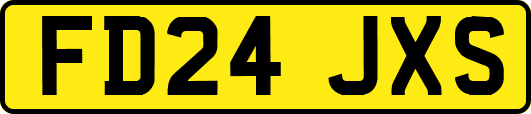 FD24JXS