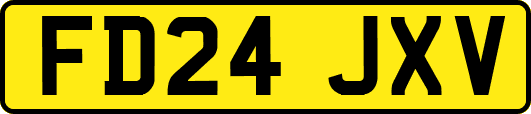 FD24JXV