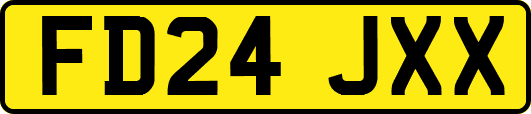 FD24JXX