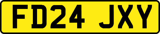 FD24JXY