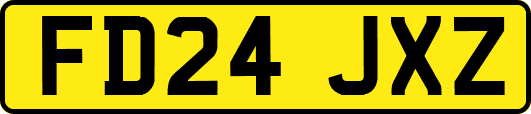 FD24JXZ