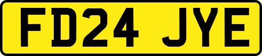 FD24JYE