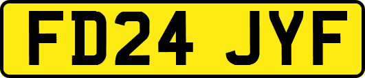 FD24JYF