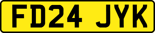 FD24JYK