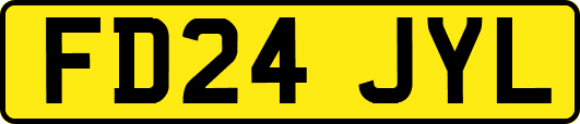 FD24JYL