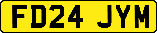 FD24JYM