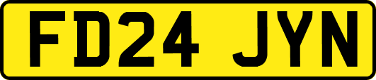 FD24JYN