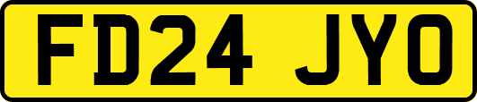 FD24JYO