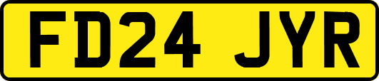 FD24JYR