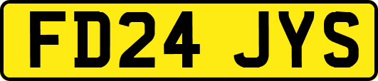 FD24JYS