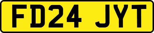FD24JYT