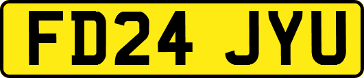 FD24JYU
