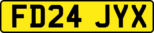 FD24JYX