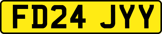 FD24JYY