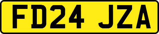 FD24JZA