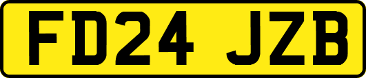 FD24JZB