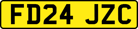FD24JZC