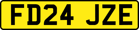 FD24JZE