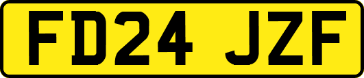 FD24JZF