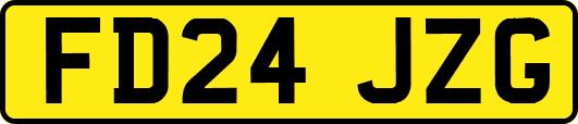 FD24JZG