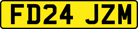 FD24JZM