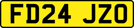 FD24JZO