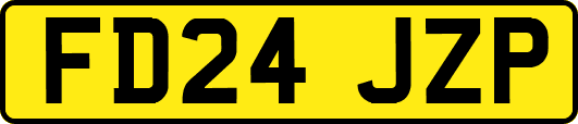 FD24JZP