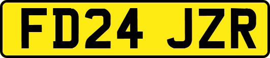 FD24JZR