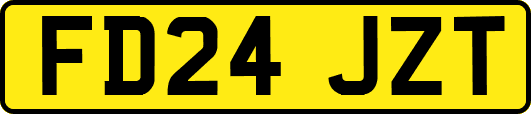 FD24JZT