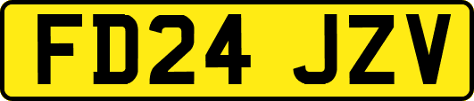 FD24JZV