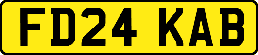 FD24KAB