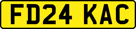 FD24KAC
