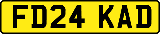 FD24KAD