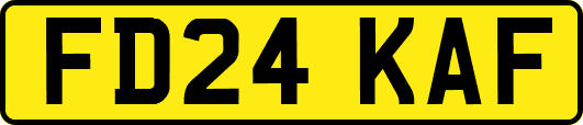 FD24KAF
