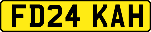 FD24KAH