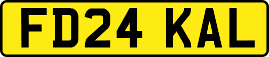 FD24KAL