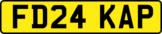 FD24KAP