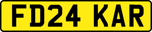 FD24KAR