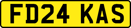 FD24KAS
