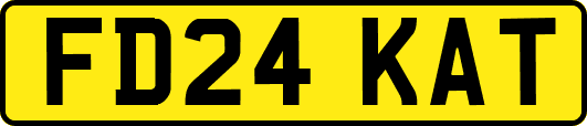 FD24KAT