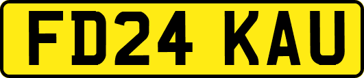 FD24KAU