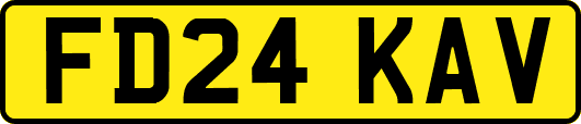 FD24KAV