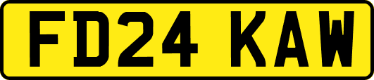 FD24KAW