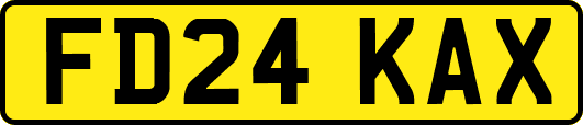 FD24KAX