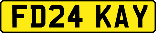 FD24KAY