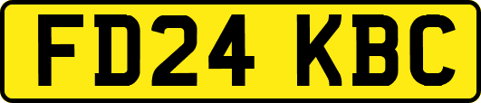 FD24KBC