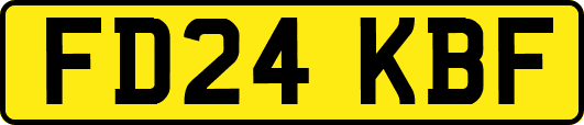 FD24KBF