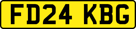 FD24KBG