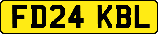 FD24KBL